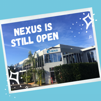 Nexus is still open (3)