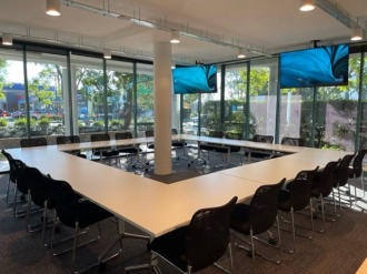 Training Room 1